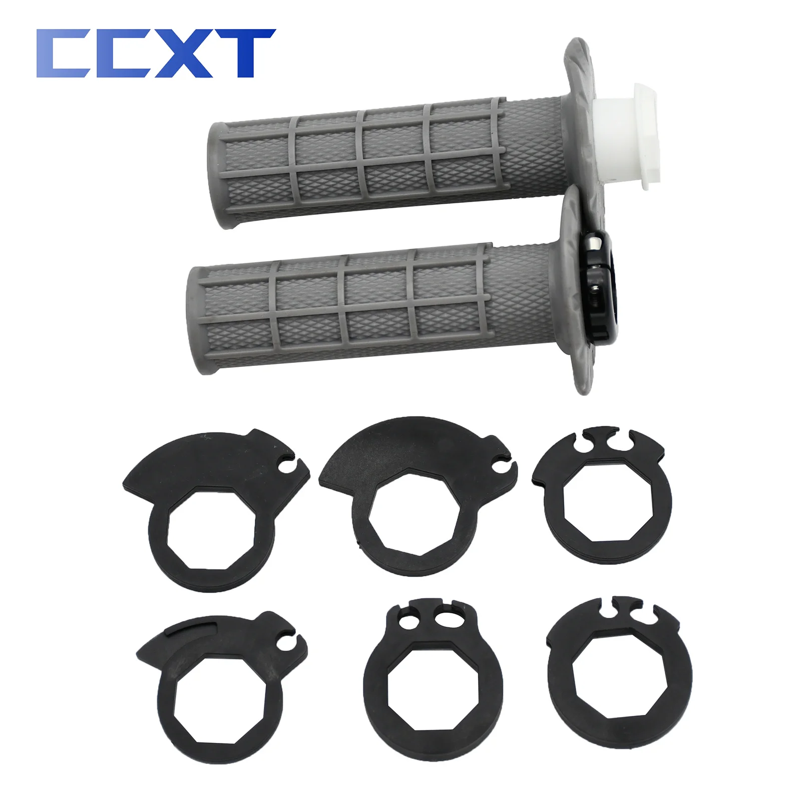 Мотоциклетные ручки 7/8 