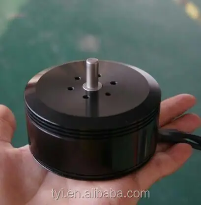 

6215 KV170 летательный бесщеточный двигатель для сельскохозяйственного дрона бесщеточный мотор Дрон аксессуары по индивидуальному заказу