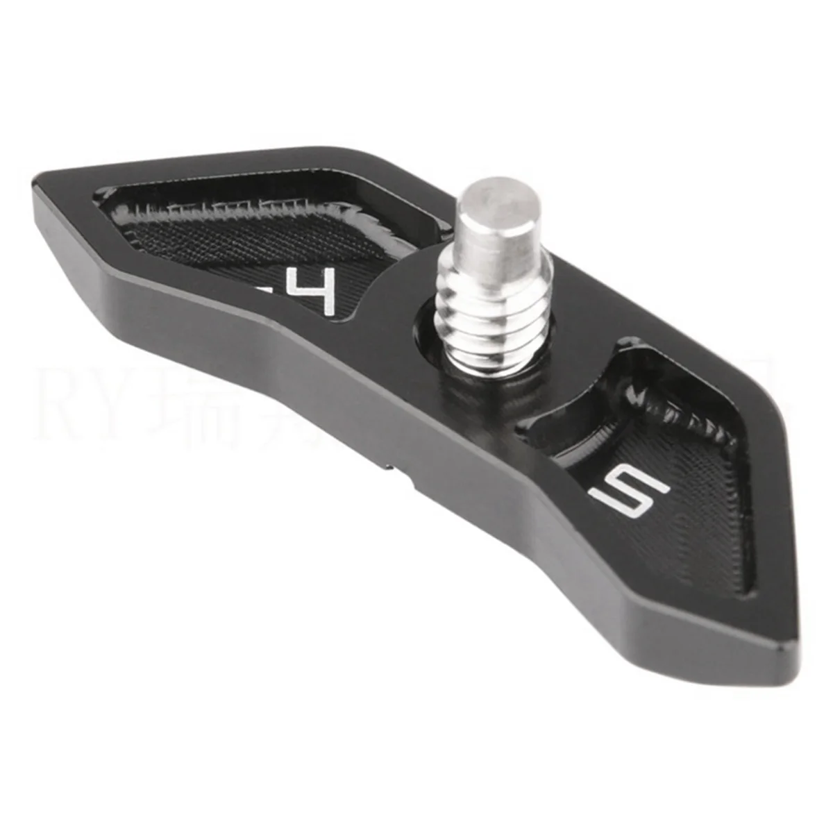 Вес Клюшки для клюшек Titleist TSR2 TSR4 деревянная головка 3G/5G/7G/9G/11G/1 3G/1