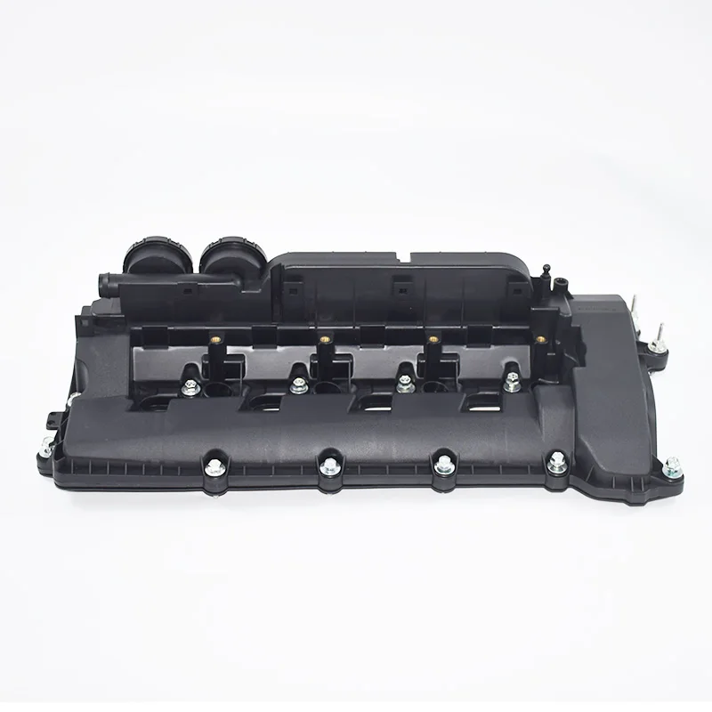 

Camshaft Cover For Land Rover Disocvery Range Rover Sport Vogue LR041443 LR032082 LR038166 5.0L Petrol V8 Engine Valve Cover