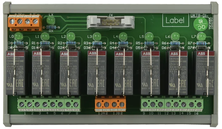 

Реле постоянного тока DCS PLC быстрое подключение Siemens 1200smart200SP3001500