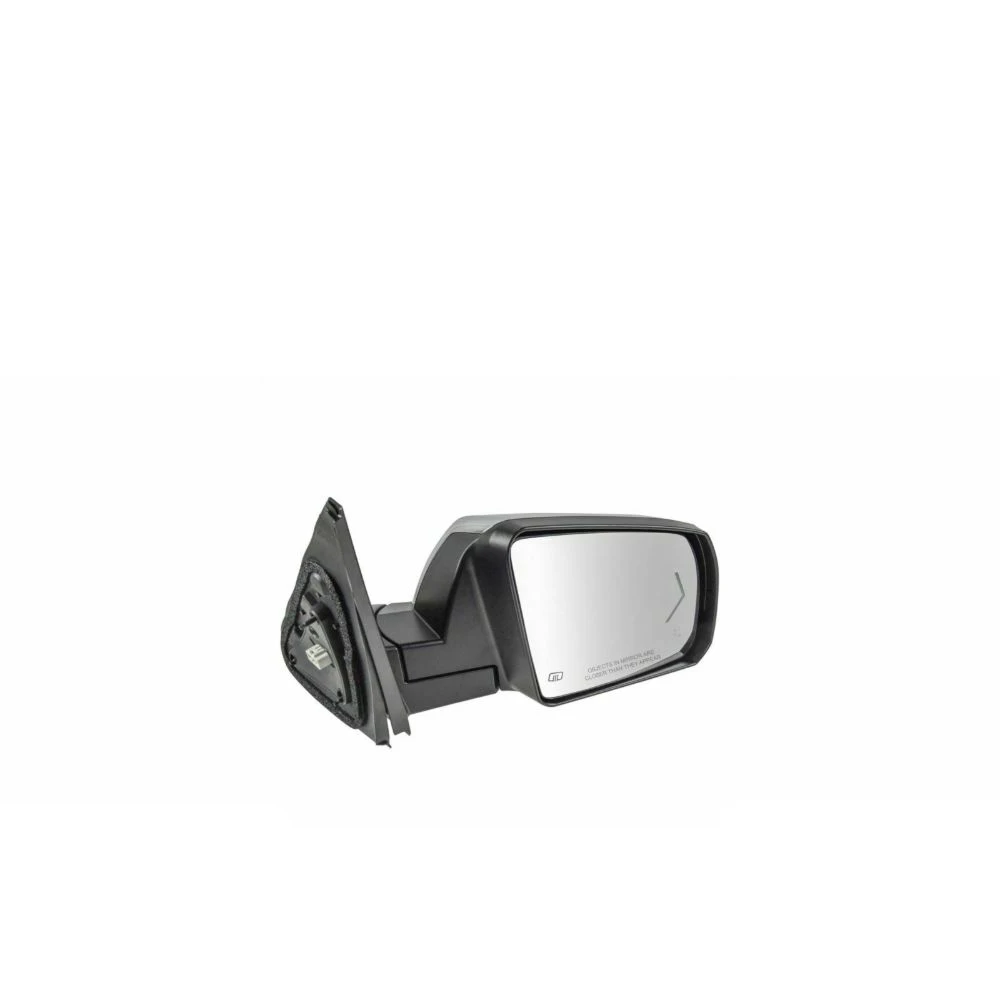 

Power Fold Heat Signal Memory Chrome Mirror Passenger RH For Toyota