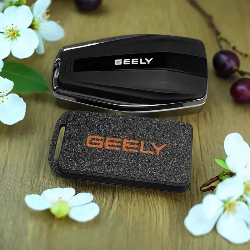 Фото Подходит для модификации ключей Geely Emgrand, Jiaji, Vision, Star, Ruibo, Ruixing, Yue L, Boyue L, Haoyue, ICON, Galaxy №1