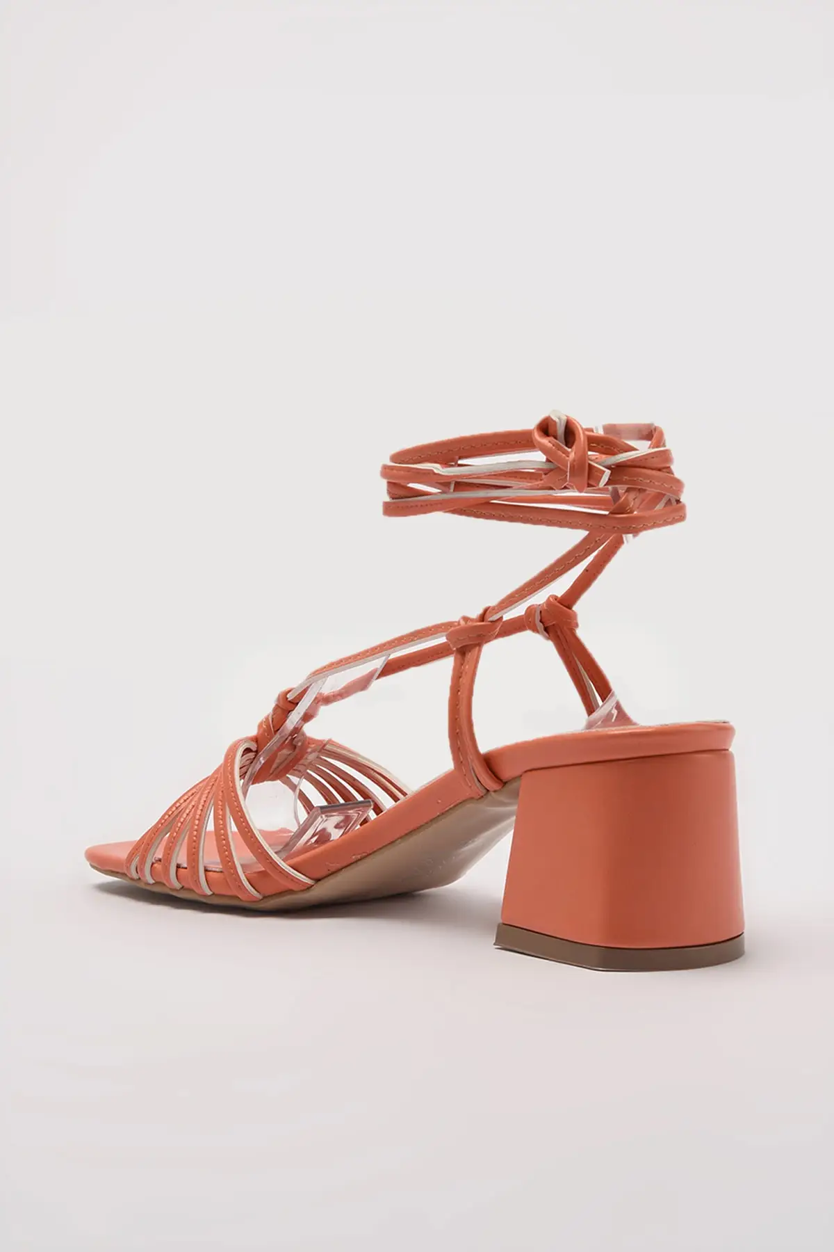 

Trendyol Gusset Women Classic Heels Shoes TAKSS21TO0077