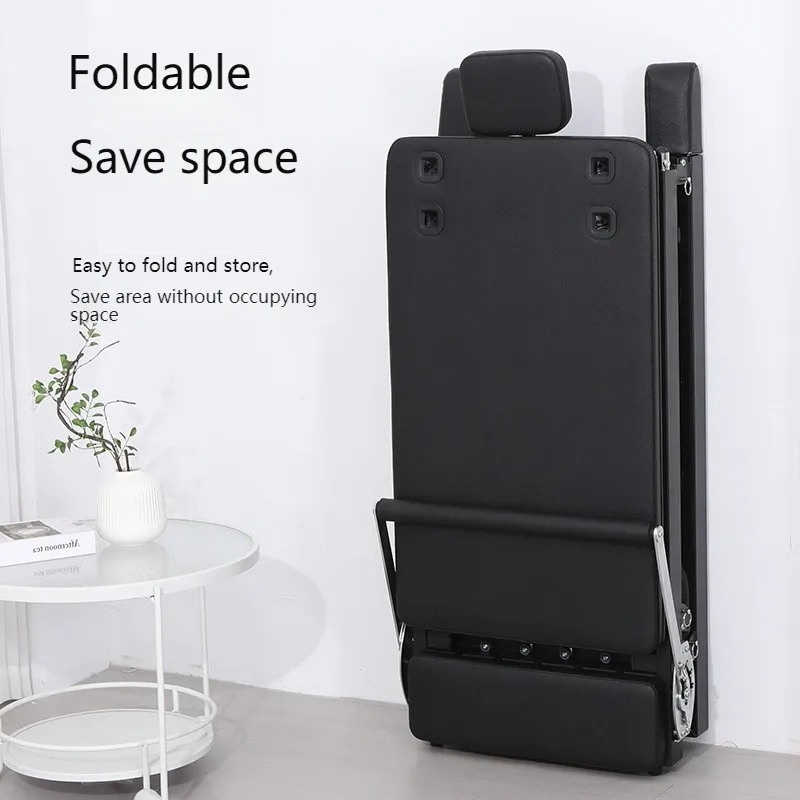 Латексная пружина двойного назначения складное оборудование для йоги и пилатеса