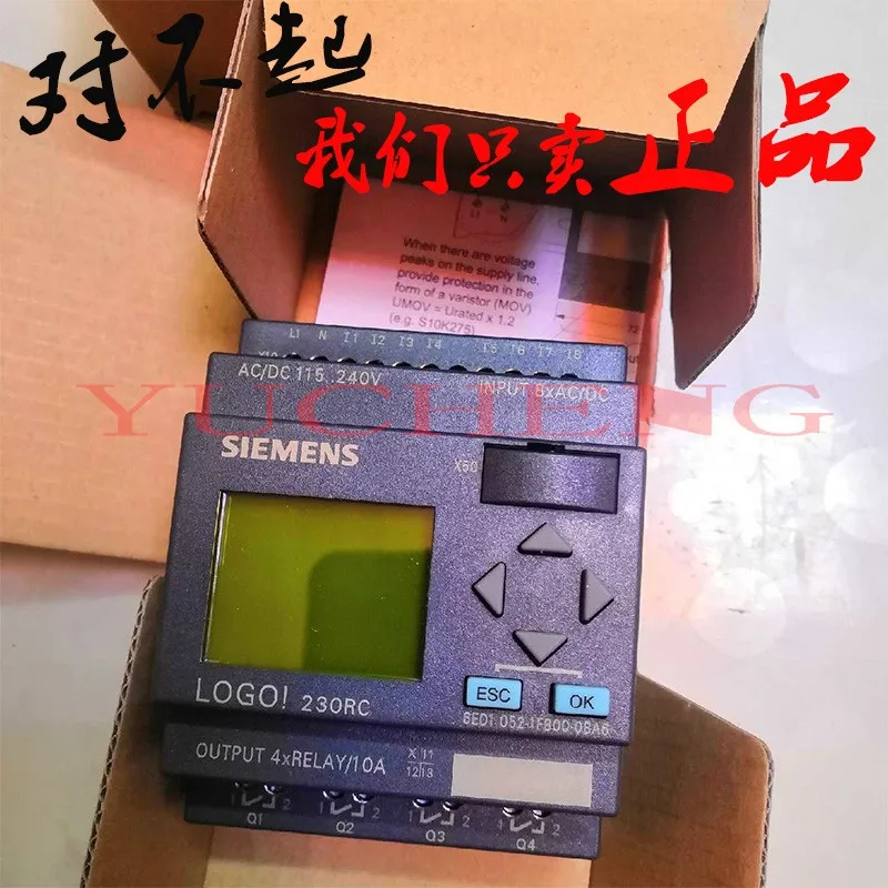 

Host 6ED1 052 6ED1052-1HB00/1FB00/2FB00-0BA6 Siemens 0BA5/4