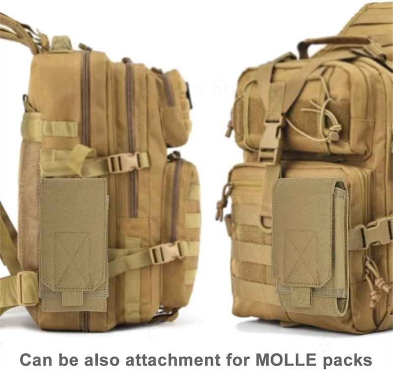 Тактический чехол для телефона Molle для Samsung S25 Ultra S24FE, поясной чехол для телефона, поясная сумка для Galaxy S23 S22 S21 S24 Ultra S20 Plus (art.: 3920ca01ca9b0) - 3920ca01ca9b0