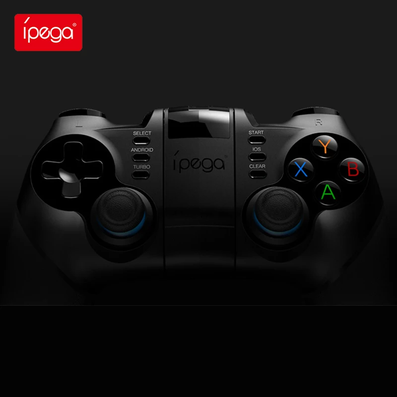 Ipega PG-9156 Bluetooth геймпад 2 4G беспроводной игровой контроллер мобильный триггер