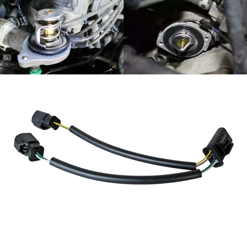

Автомобильные аксессуары OEM 12517646145 адаптер для охлаждающей жидкости двигателя термостата свинцовый соединитель