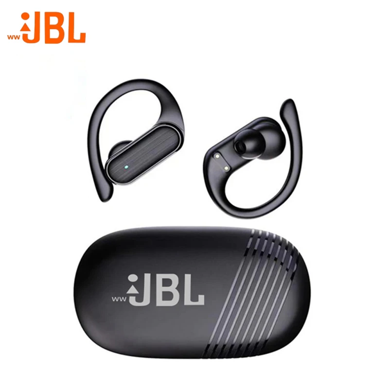 

Original mzyJBL A520 Earbuds True Wireless Earphone Noise Cancelling Bluetooth Headset HD Business Headphone In-Ear Handsfree