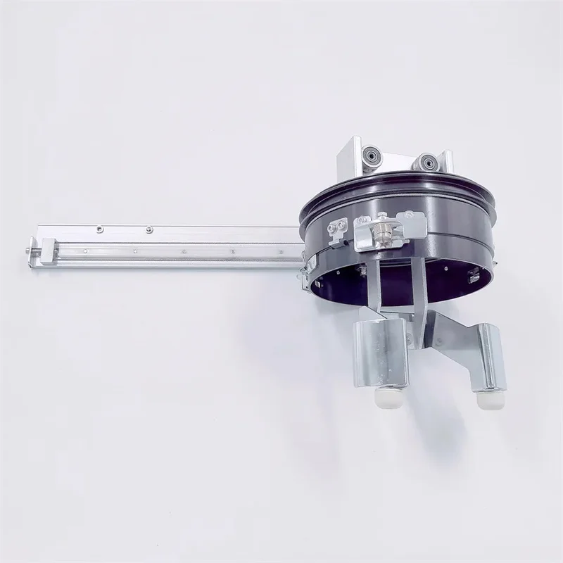 Высококачественный держатель обруча для шляпы вышивальная машина Драйвер