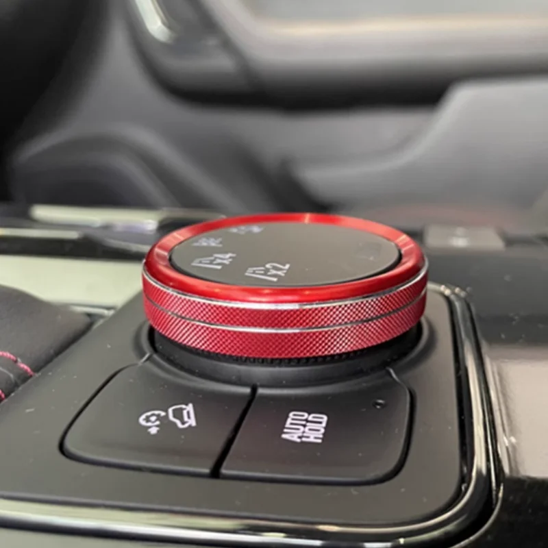 Центральная консоль для Chevrolet 2017 2018 2020 поперечная RS четырехколесный привод