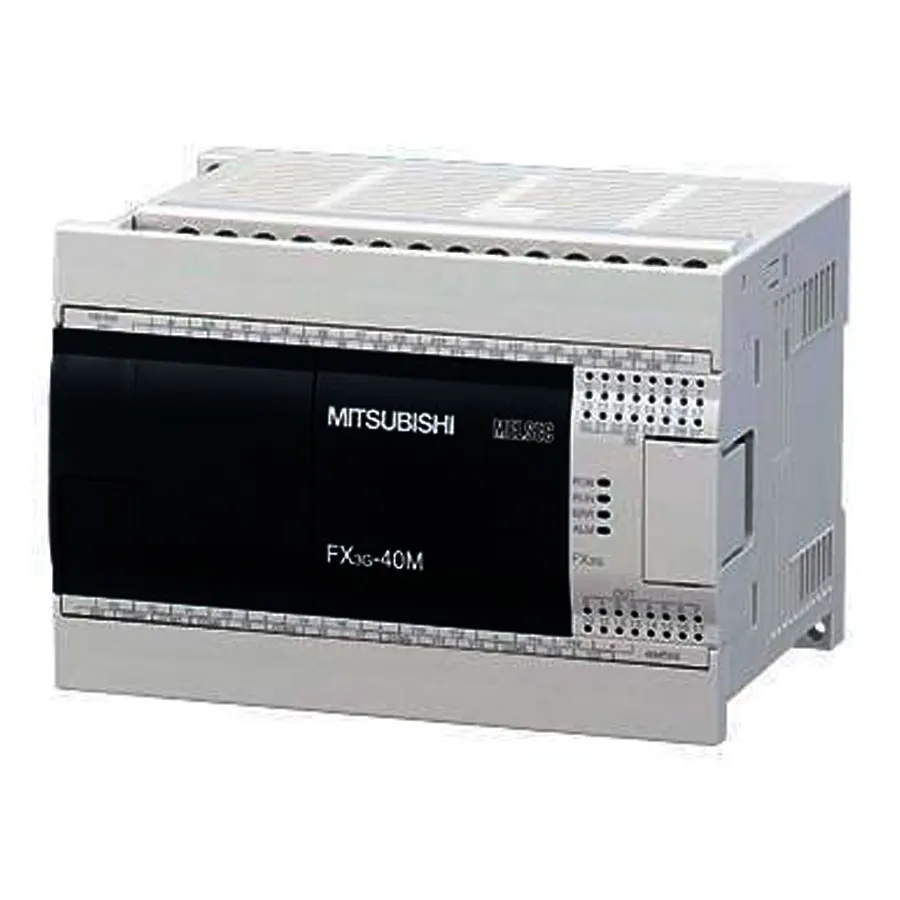 Программируемый программируемый контроллер Mit-subishi базовый блок переменного