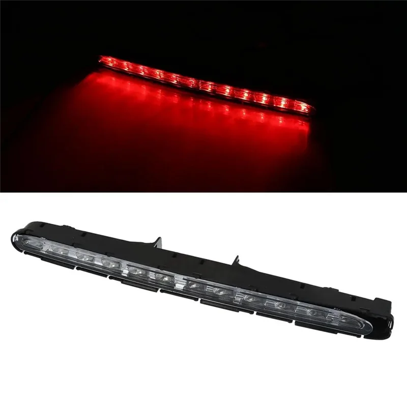 A 2118200156 Третий стоп-сигнал высокого уровня для автомобиля Mercedes-Benz W211 E Class E320 E350 E55