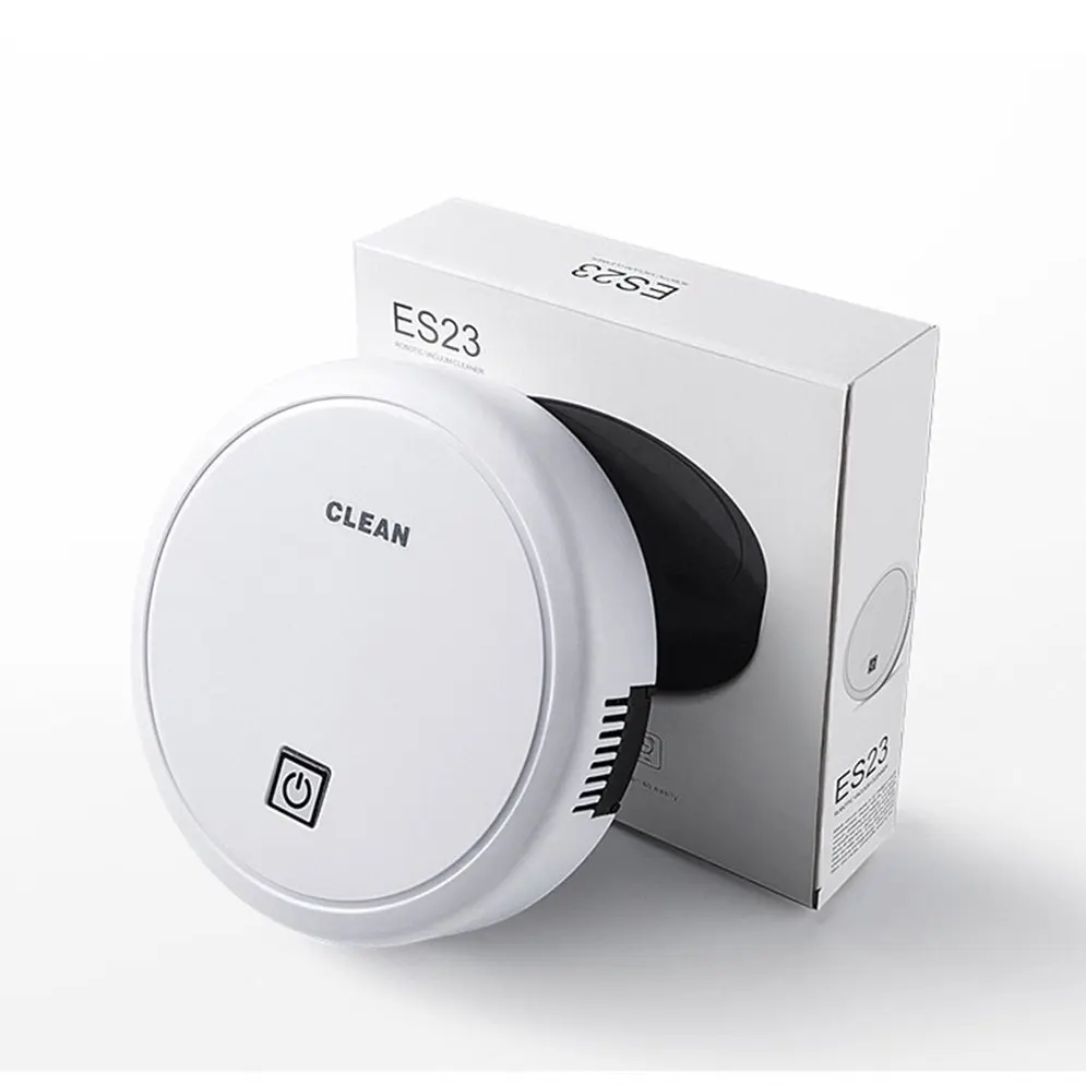 Робот-пылесос 3-в-1 с автоматической зарядкой для сухой и влажной уборки