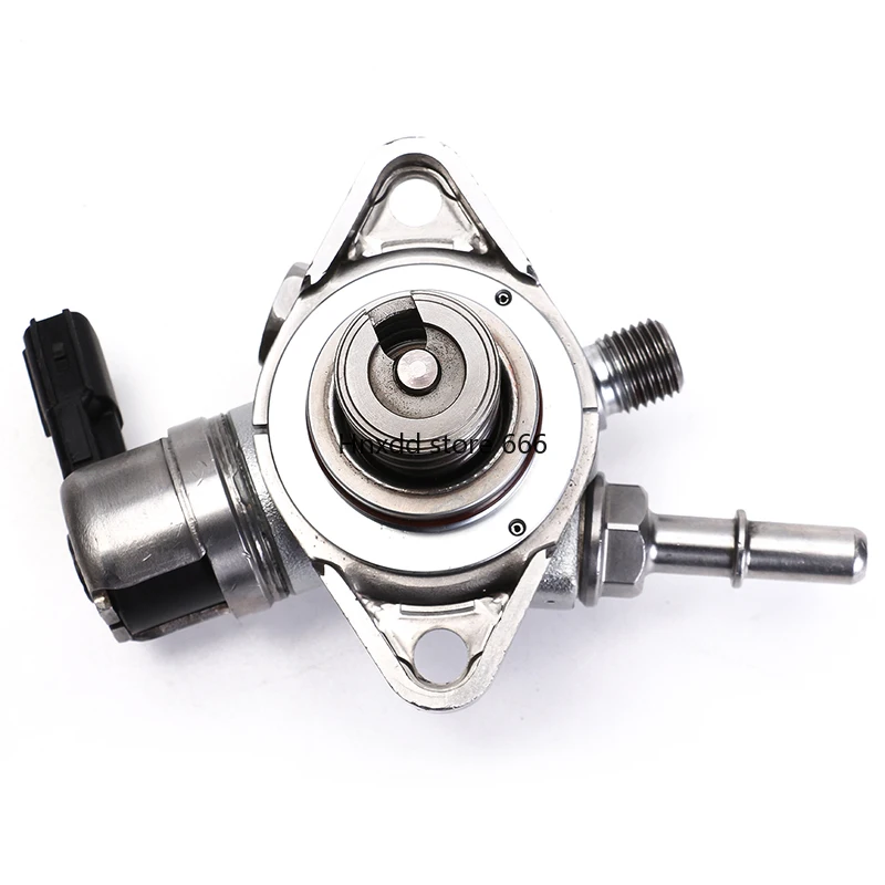 BL3E-9D376-CH Прямой топливный насос высокого давления Injecton для Ford 11-16 F-150 3 5 л