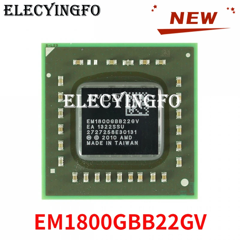 

Новая фотография EM1800GBB22GV E2-1800