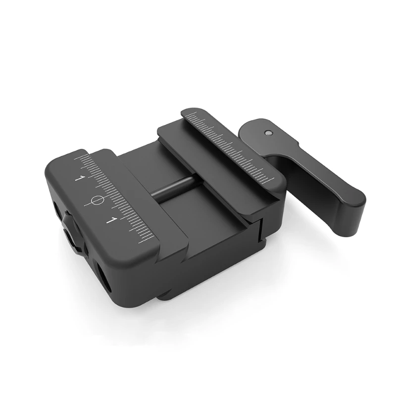 

swiss tripod clamp Rail Adapter Accessories For tripod