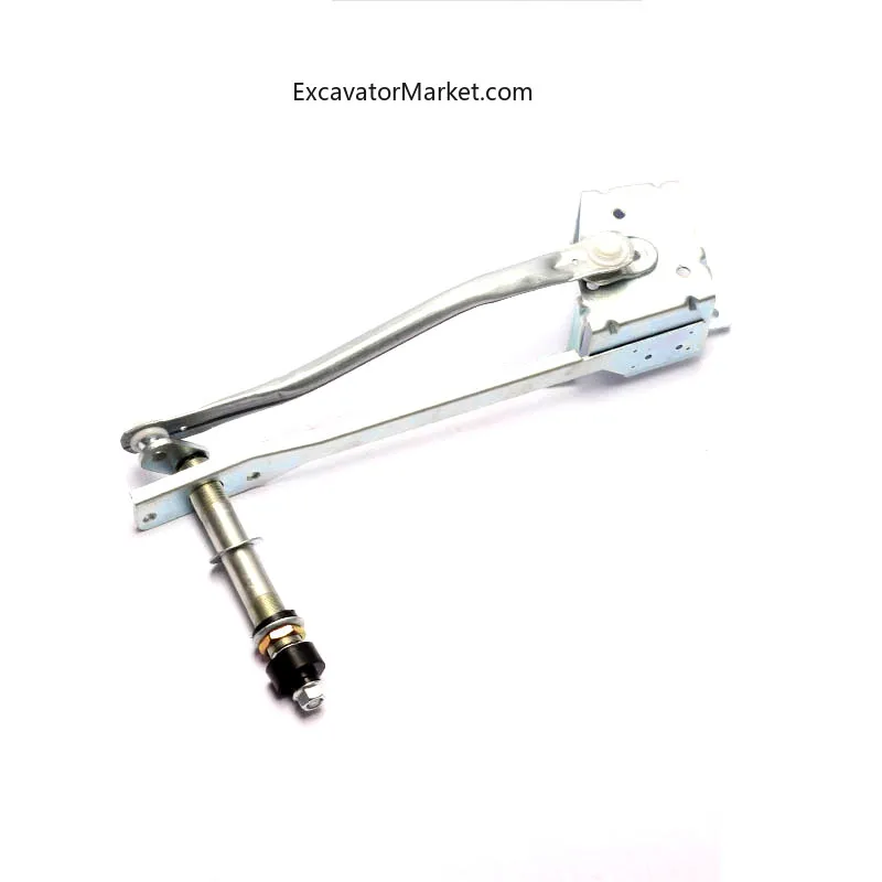 Для Komatsu pc200 220 300 360-8 двигатель стеклоочистителя в сборе высококачественный