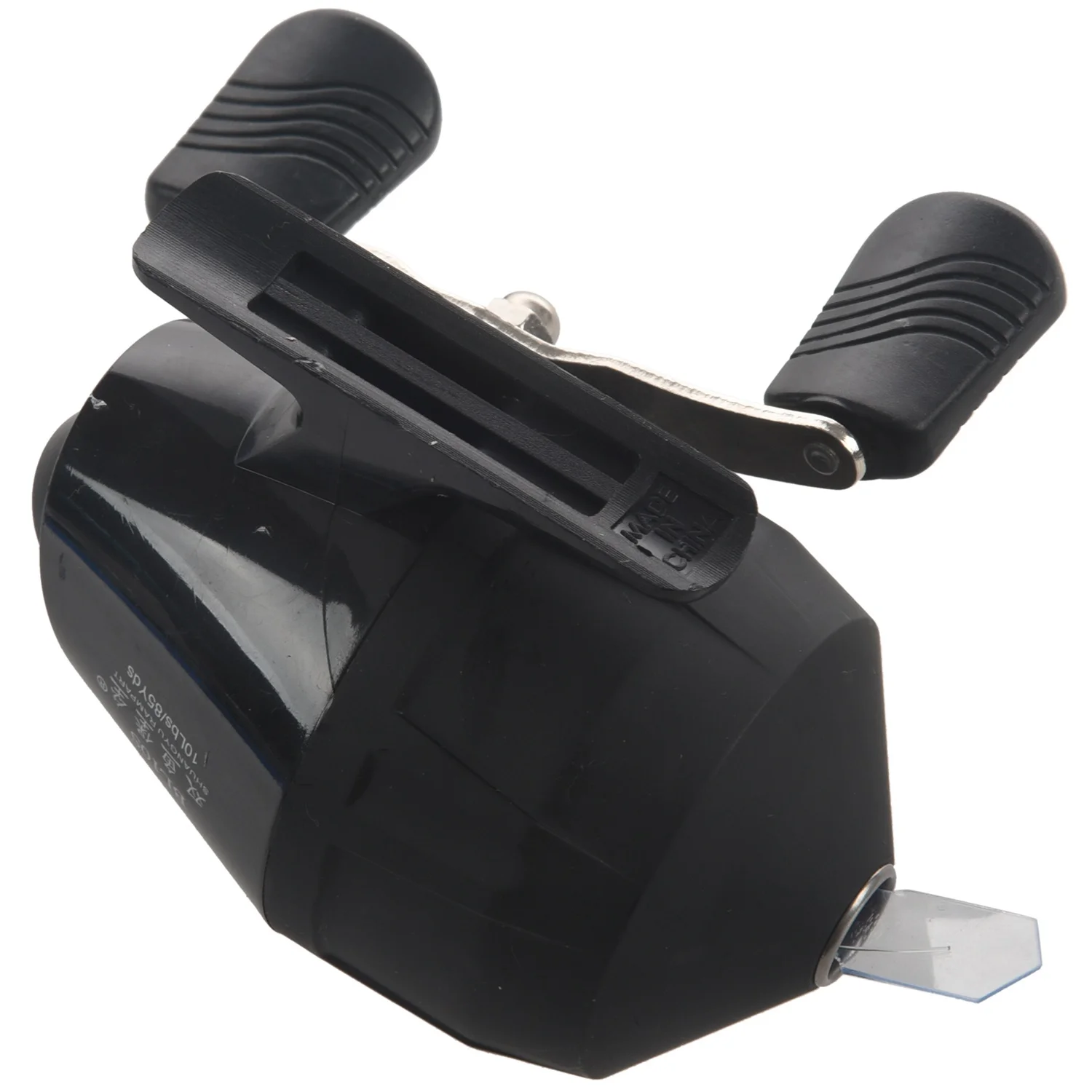 Multi-Function Bow Fishing Reel for Compound Archery