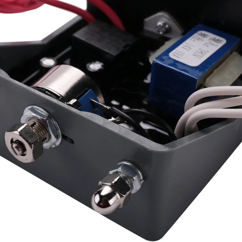 GB-170 новый комплект дизельного генератора для AVR автоматический регулятор