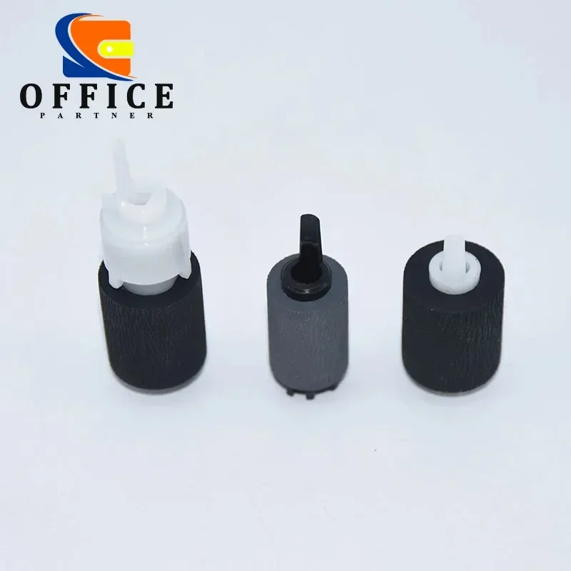 10 комплектов роликов захвата бумаги 302N406030 302ND94340 302ND94350 для Kyocera 4002 5002i 6002 4052ci 5052ci 6052 3252 (демагнитизирующий) (art.: 3920d989af9bf) - 3920d989af9bf