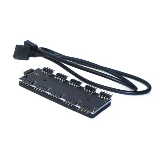 3-контактный 4-контактный RGB-разъем 1-1 2-3-проводной разветвитель Удлинительный