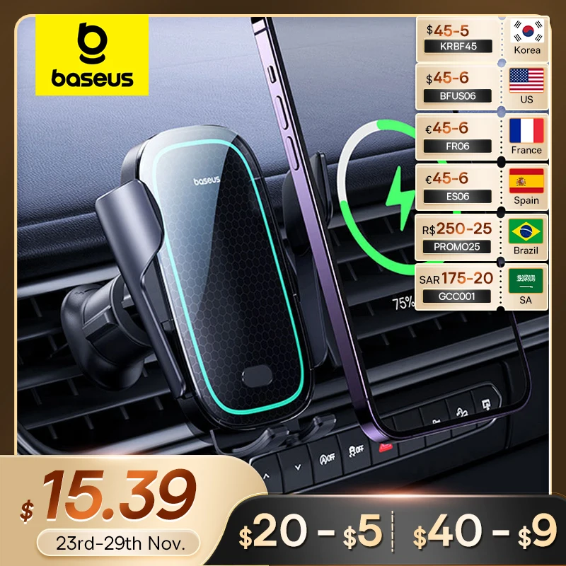 무선충전거치대 가장 저렴한 순위 BEST 8 10 11 7-product-image