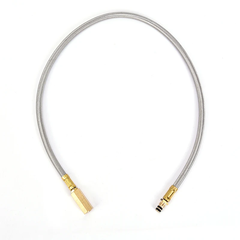 52 см удлиненная трубка адаптер для газовой плиты горелка кемпинга баллона с