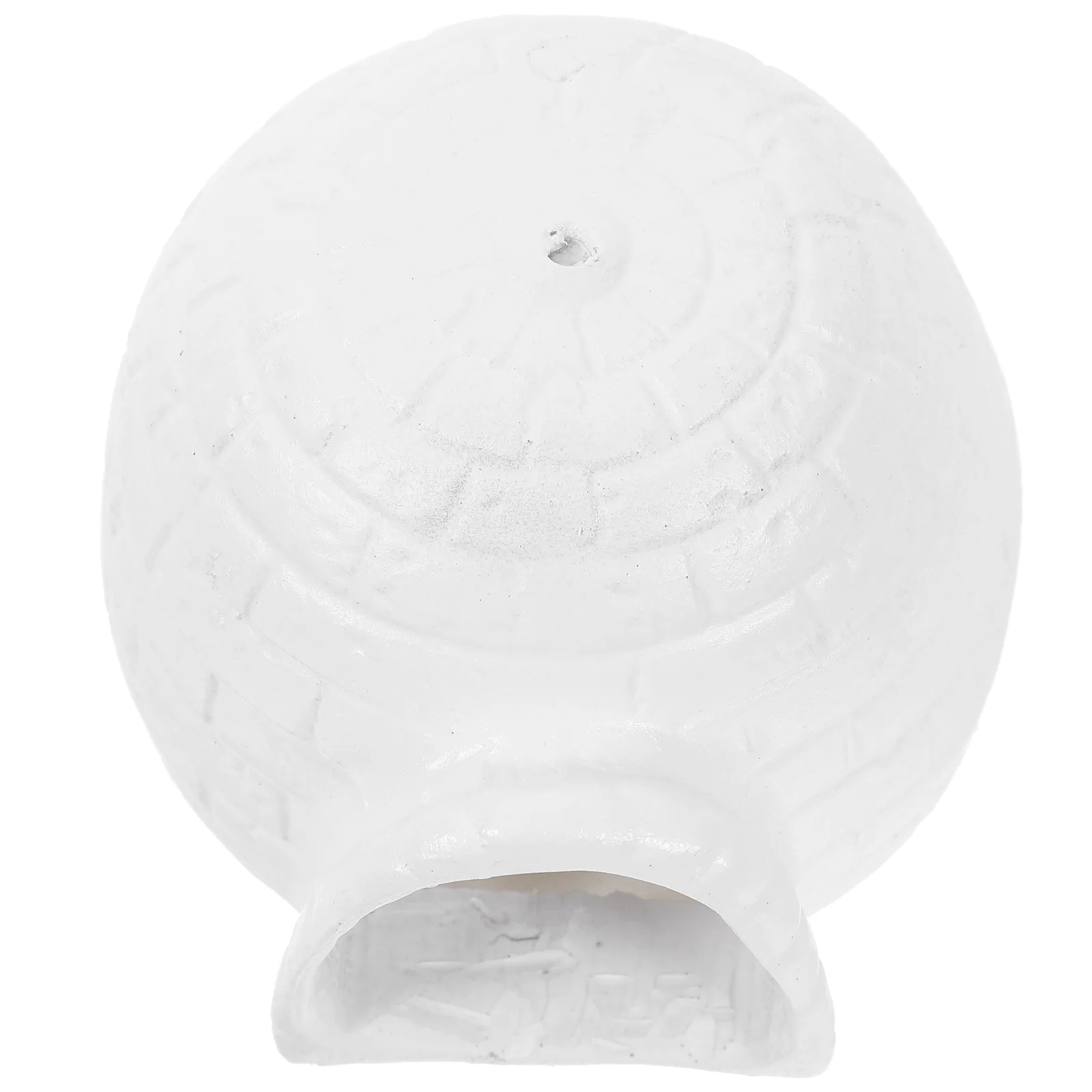 Украшение для аквариума фигурки убежища украшения рыб фотоукрашения стоячая