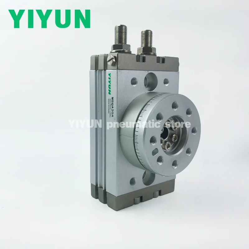 MSQA10A/10R/10L2/10L3 YIYUN бренд выполняет пневматические компоненты воздушный инструмент