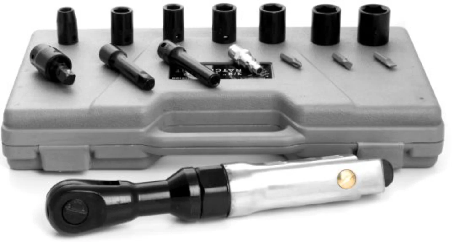 

Drive Air храповой комплект (14 шт.), 3/8 дюйма (M564DB)