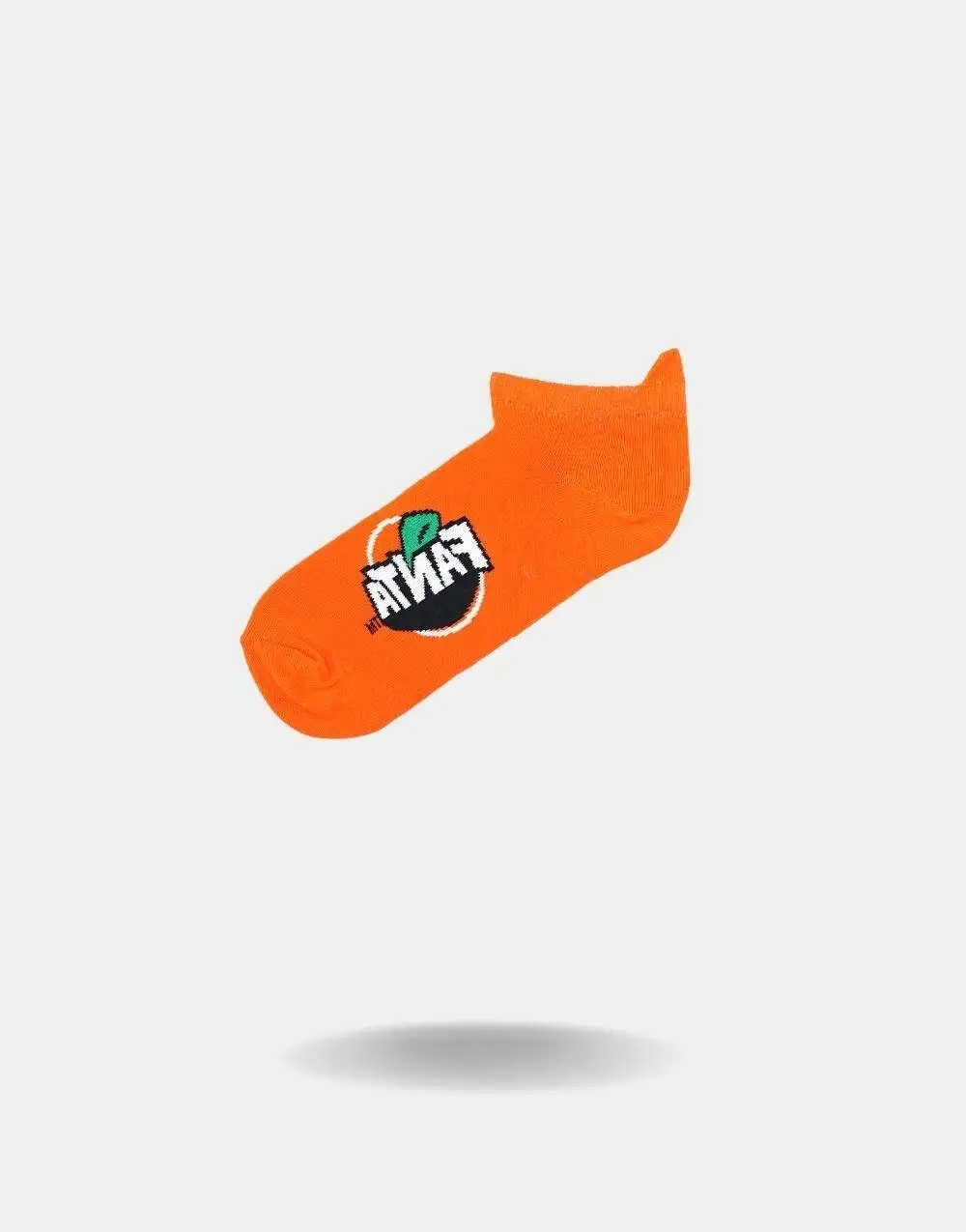 

Fanta Booties 37-44 Unisex Unique Socks