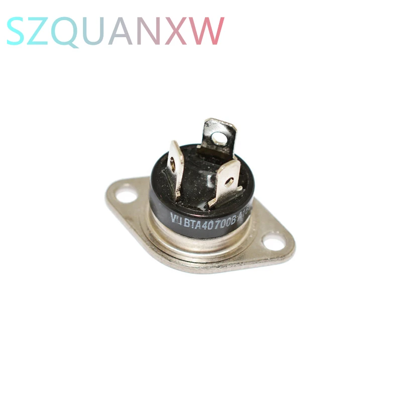 5 шт. BTA40-700B BTA40 TRIAC 700V 40A RD91 новый оригинальный