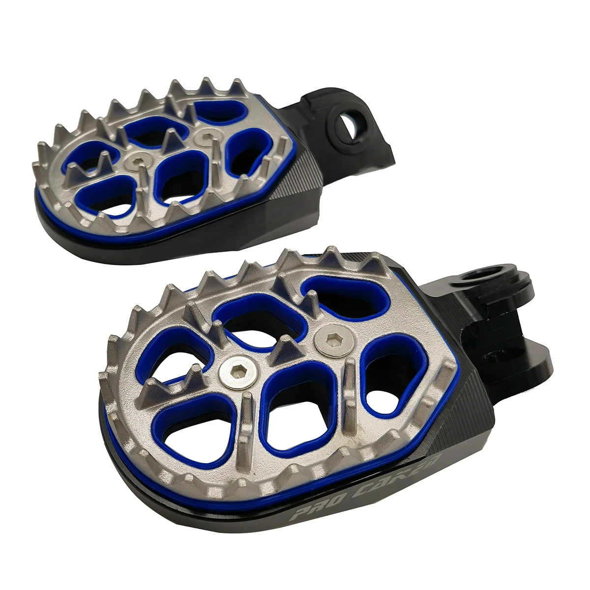 Для KTM SX SX-F XC XCW EXC-F шесть дней свободнее IDE 250 R 125-530 подножки для мотокросса