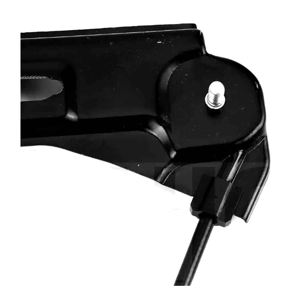 Для A3 8V механизм регулятора стеклоподъемника с правой задней стороны водителя