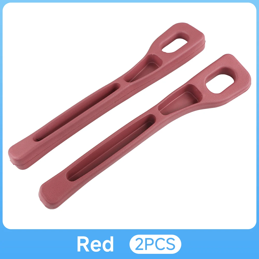 

Комплект Из 2 Заполнителей Зазора Сидений Из Полиуретана Для Mitsubishi Montero Shogun Pajero 4 V80 V93 V97 V98 2007-2025 | ...