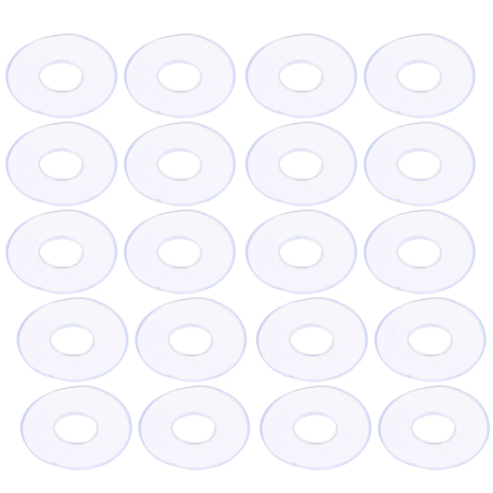 

Washers Clear Washer Replacement Gaskets Flat Door Shower Gasket Screws Nylon Handle Vinyl Spacers Handles Hose Dryers Garden