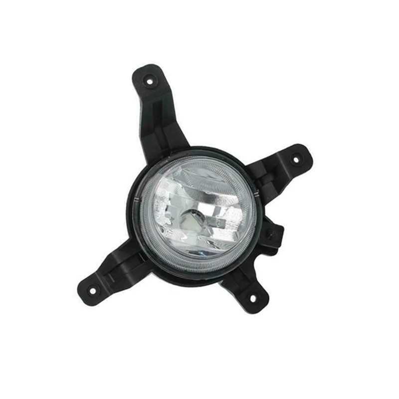 

Автомобильный передний бампер решетка сигнальная лампа Противотуманные фары в сборе для Hyundai Ix35 2010-2012