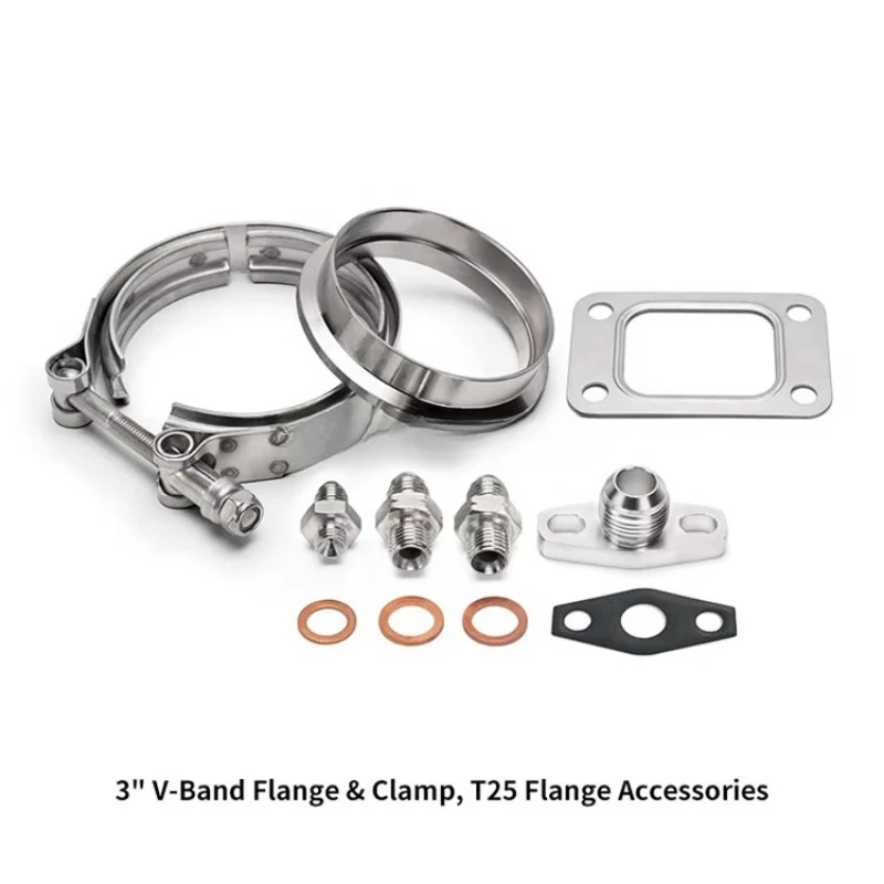 Высококачественный GTX3584R-67 GTX3584R GT3584 GT35 T3 двойной Керамический шарикоподшипник