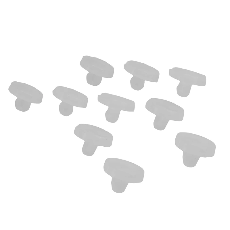 100 шт. стопор тормозной педали/задний тормоз для Hyundai Kia 32876 36000