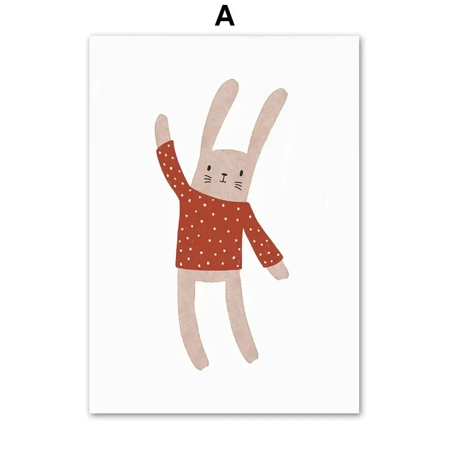 Брелок для детской фотосъемки с изображением героев мультфильмов