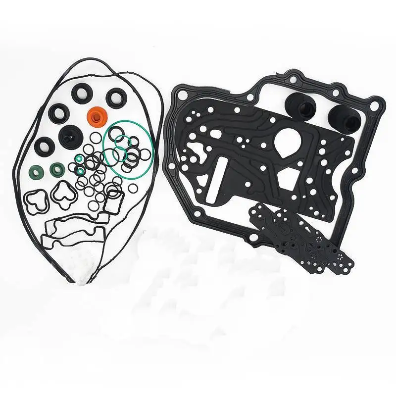 

DQ200 0AM Ремкомплект уплотнения корпуса клапана коробки передач для Audi VW Seat Skoda DSG7 коробка передач