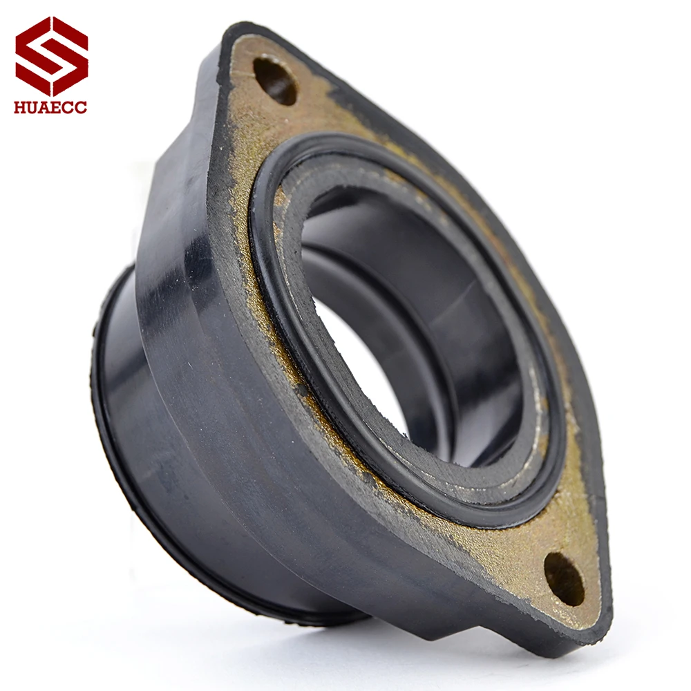 16065-1283 Держатель загрузки впускного коллектора карбюратора для Kawasaki KLX250 D-Tracker