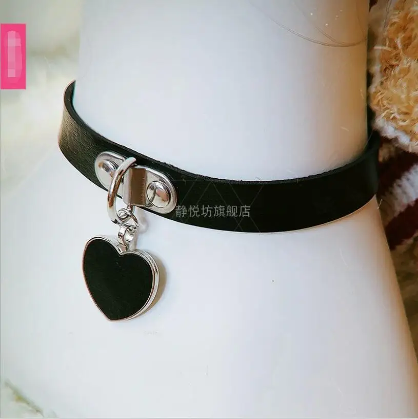 Готический суд Королевский многослойное украшение на шею в Цепочки и ожерелья