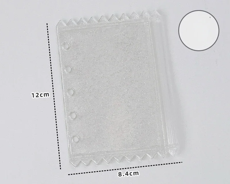 Коликий папка для документов М5