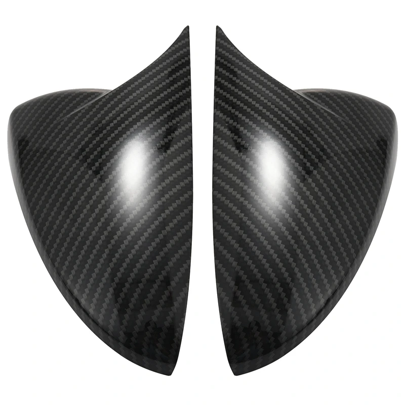 

Накладка на зеркало заднего вида для Kia Forte K3 Cerato 2019 2020