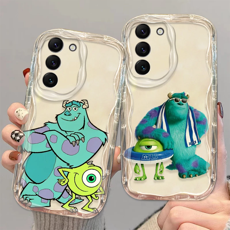 Чехол для S21 S23 S24 Ultra Plus FE A55 A35 A25 A05S A54 A53 A52 A33 A32