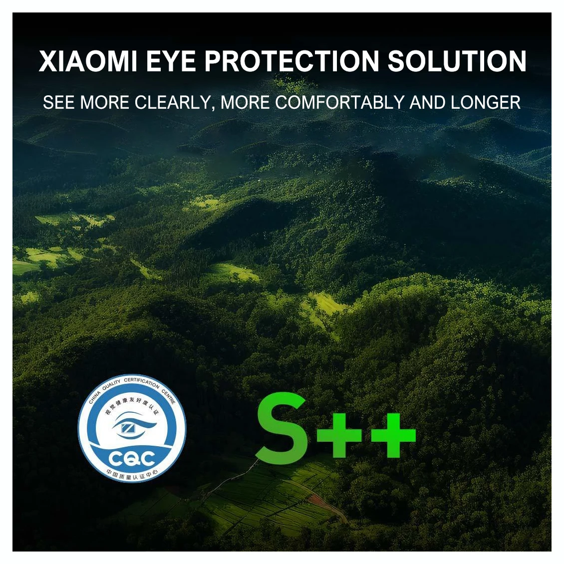 ЖК-дисплей Xiaomi Redmi A27U с 4K IPS 10-битным разрешением 3840x2160