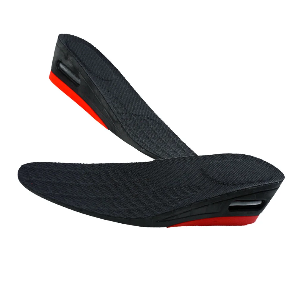 Подушечка для обуви увеличивающая рост. Удобная стелька. Легкие вставки.